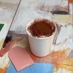 Chocolate Banana