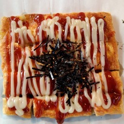 โรตีพิซซ่า