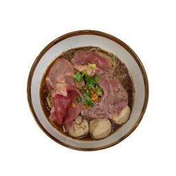 ก๋วยเตี๋ยวเรือเนื้อวากิวออสเตรเลีย