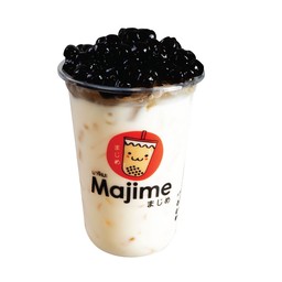 นมสดมาจิเมะ  Majime Fresh Milk