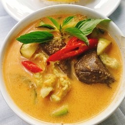 แกงเผ็ด