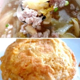 กล่องข้าวแม่ อาหารชุด