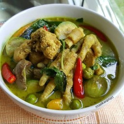 ครัวเรืองทอง2 ข้าวแกงใต้อาหารตามสั่ง บางบอน4