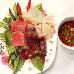 ซอยจุเนื้อ