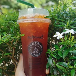 ชาคาเมรอน สาขาเทศบาลหาดใหญ่