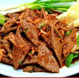 ส้มตำดาริกา