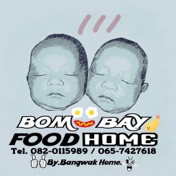 Bom&Bay Food Home.