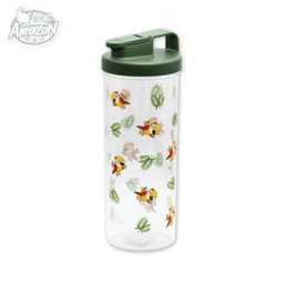 ขวด ZONZON THE SERIES สีเขียว