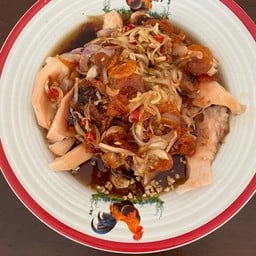 ผลไม้บ้านน้องจิล