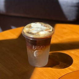 กาแฟมะพร้าว