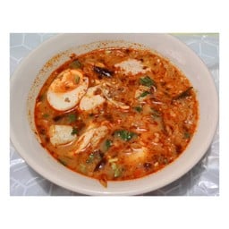 ก๋วยเตี๋ยวปลาช่อง 3 คลองจั่น