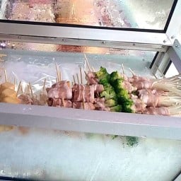 ตาเปี๊ยก หม่าล่า
