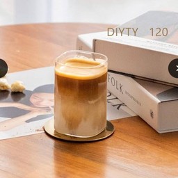 Diyty coffee