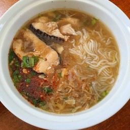 Home Noodle (ก๋วยจั๊บญวน สูตรเวียดนาม ไม่ใส่ผงชูรสทุกเมนู ฮาลาล)