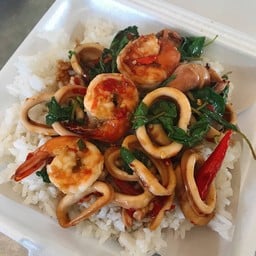 อัยย์ อาหารตามสั่ง