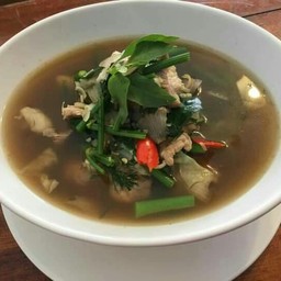 แกงอ่อมไก่