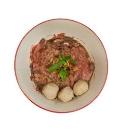 ก๋วยเตี๋ยวเรือเนื้อวากิว