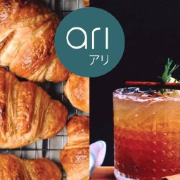 ARI Cafe’ Maehia