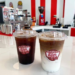 Coffee Diner & cafe 1903's