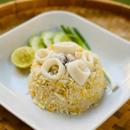 หมูร้อยตอก 1985 สาขา รัชโยธิน