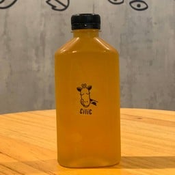 ชาอู่หลงทอง