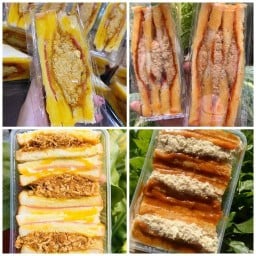 ปังเด็กหอ1996 ประชาอุทิศ14