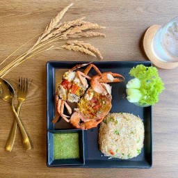 RUST cafe&bar (Pattaya)