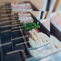 หม่าล่าขั้นเทพ