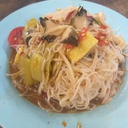 ร้านลาบตาพล นาทองซอย6