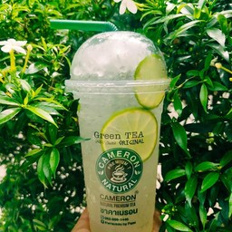 น้ำมะนาว