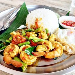 ร้านชาวเรือ เกาะสมุย