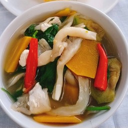 แกงเลียง