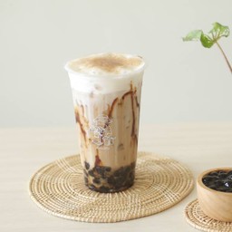 ชานมไต้หวัน