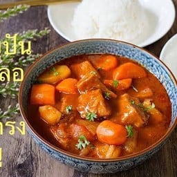 ครัวแม่แจ๋ว