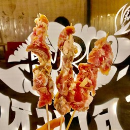 แหนมกระดูกหมูอ่อนโฮมเมด