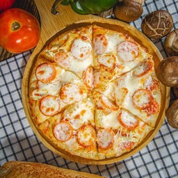 สโมกกี้เบคอน