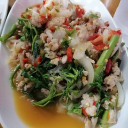 ยําวุ้นเส้น