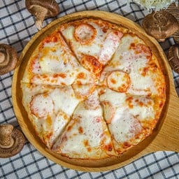 ซอสเซสไอซ์แลนด์ ถาด 8 ชิ้น