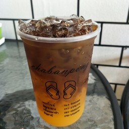 กาแฟน้ำส้ม