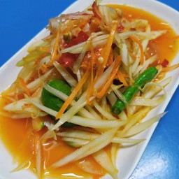 ตำไทย