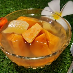 หวานลงพุง