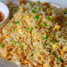 ข้าวผัดไข่