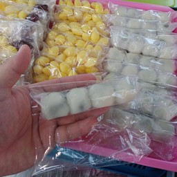 (เอาเฉพาะ) บัวลอย ถุงละ