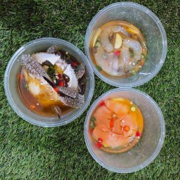 ดองดอง