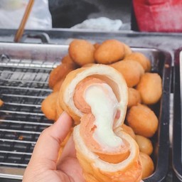 โก๋พันจัมโบ้ชีส