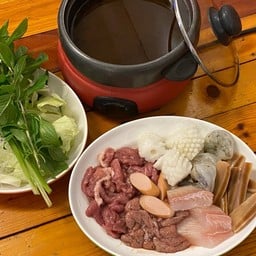 August Wish Matcha คลองสาม