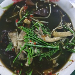 แกงเห็ด