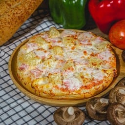 ฮาวายเอี่ยน ขนาด 6 ชิ้น