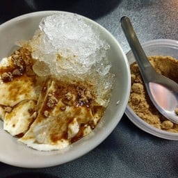 เต้าฮวยเปล่า