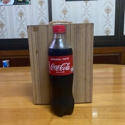 โค้ก 450ml